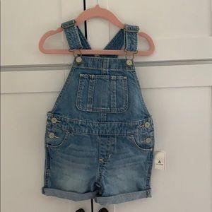 Baby Gap Overalls